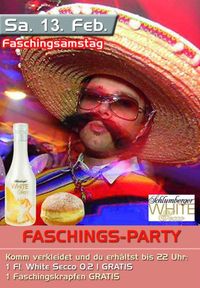 Faschings Party