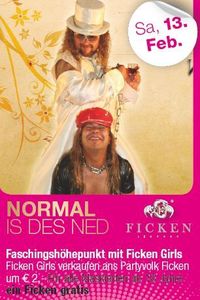 Normal is des ned@Cabrio