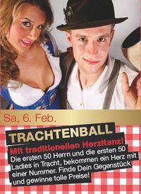 Trachtenball