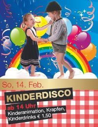 Kinderdisco