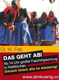 Das Geht Ab!@Almkönig