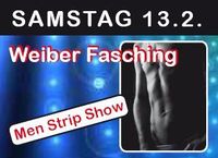 Weiber Fasching@Crazy