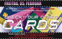 Cardsday!@Segabar Linz