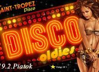OLDIES DISCO of 70s, 80s and 90