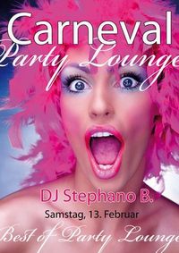 Carneval Party Lounge @Und Lounge