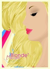 Gruppenavatar von blonde momente :D