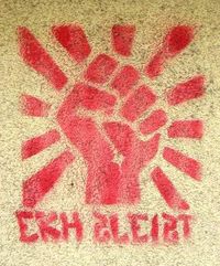 Gruppenavatar von EKH bleibt!