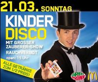 Kinderdisco