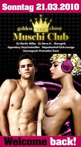 Muschi Club 