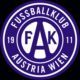 Gruppenavatar von FK AUSTRIA WIEN