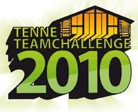 1. Tenne Teamchallenge 2010