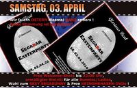  Segabar Easterparty@Segabar Linz