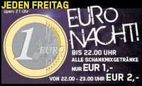 Euro Nacht@Lusthouse Hirschbach