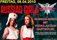Russian Girls@Lusthouse Oepping