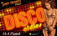 Oldies II.@Disco Saint Tropez