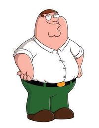 Gruppenavatar von Peter Griffin