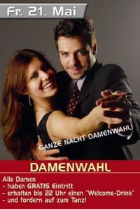 Damenwahl