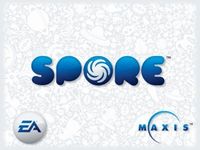 Gruppenavatar von spore TM von den macher von sims