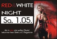 Red & White Night@Till Eulenspiegel