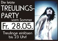 Die letzte Treulingsparty...@Till Eulenspiegel