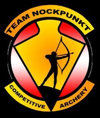 Team Nockpunkt - The most effective force in austrian archery business