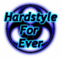 Hardstyle is my sTyLe