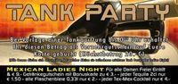 Tankparty@Musikpark A14