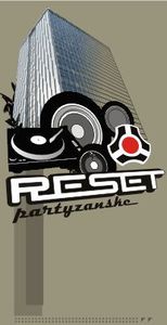 Friday Disco@Reset Club