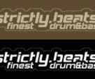 Strictly.beats - d'n'b Club