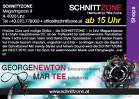 Electronic Music Festival@Schnittzone