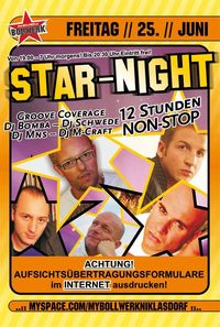 Starnight@Bollwerk