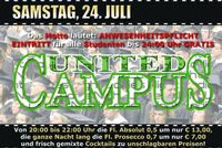 United Campus!@Segabar Linz