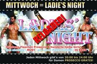 Ladies Night Reloaded!