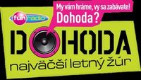 Dohoda Festival@Letné kúpalisko Štiavničky