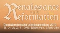 Schulprojekte zur OÖ. Landesausstellung@Schloss Parz