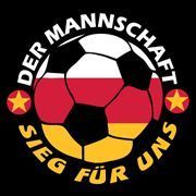 Gruppenavatar von Deutschland wir Weltmeister 2010 !