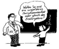 Gruppenavatar von Ich habe kein problem mit Mathe! Aber mathe hat ein problem mit mir !