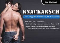 Knackarsch