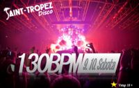 130 BPM II.@Disco Saint Tropez