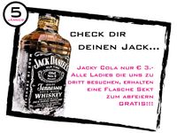 Check dir deinen Jack...@Remixx Lounge-Danceclub 