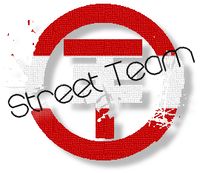 Gruppenavatar von Tokio Hotel Streetteam Austria.