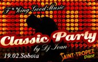 Saint Tropez Classic Party@Disco Saint Tropez