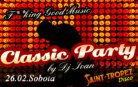 Saint Tropez Classic Party@Disco Saint Tropez