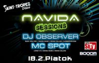 Saint tropez Navida Sessions@Disco Saint Tropez