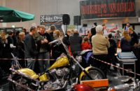 Bikers World 2011@Messezentrum