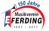 Bezirksmusikfest 150 Jahre Musikverein Eferding@Stadtplatz Eferding