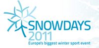 Snowdays Party @UNIVERSITY@Uni Bozen