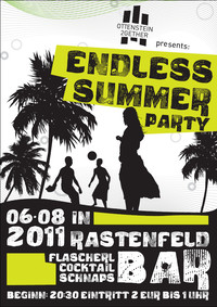 Endless Summer Party@Rastenfeld