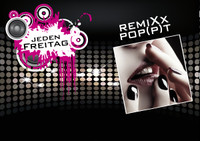 Freitag im Club remiXx@Remixx Lounge-Danceclub 