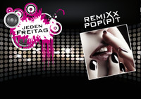 Freitag im Club remiXx